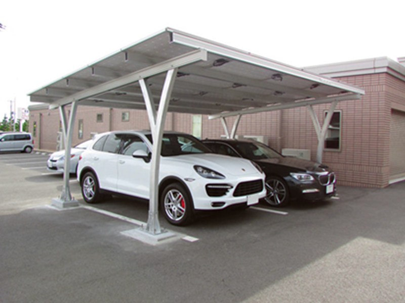 aluminum carport mounting system manufacturers